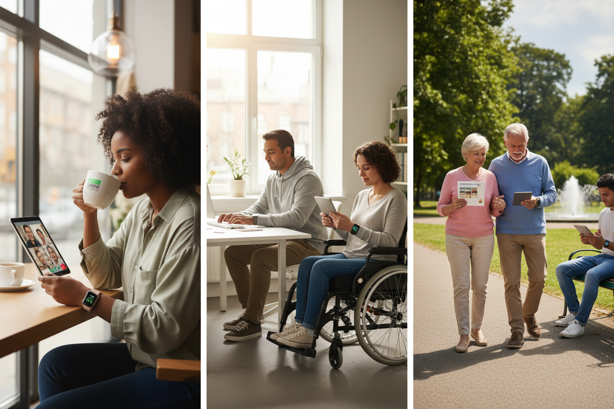 NextGen Essentials: Elevate Your Everyday Tech