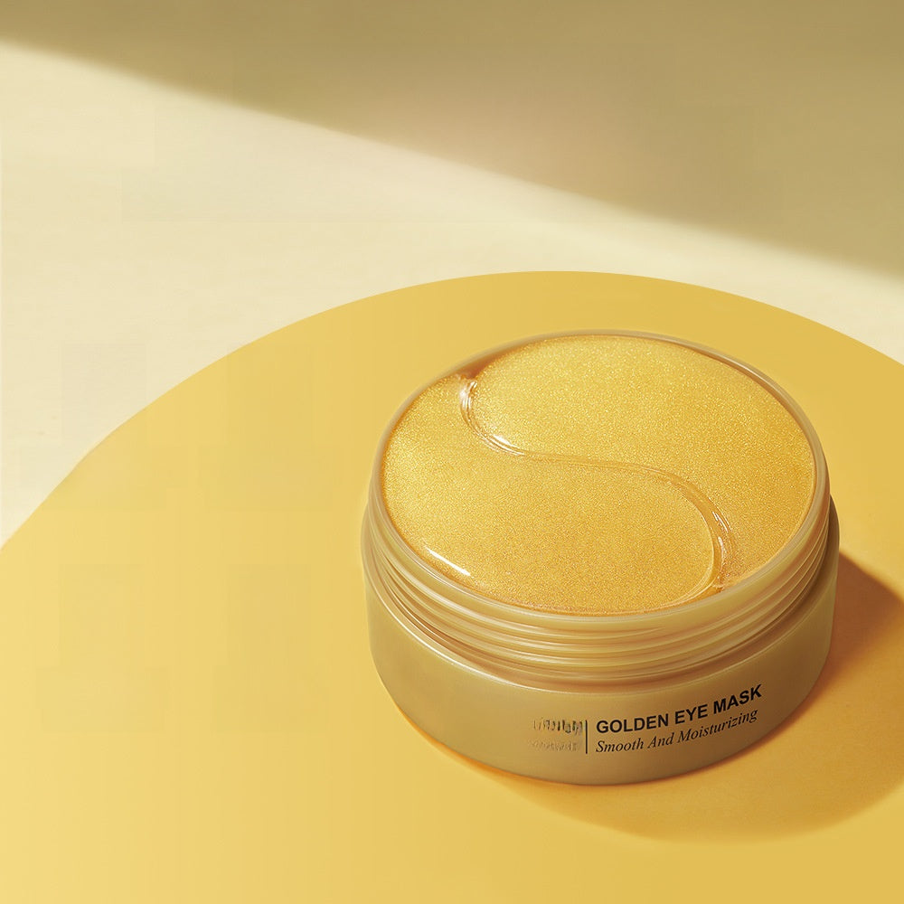 ZOZU Avocado Hydrating Eye Mask Revitalize tired eyes with the ZOZU Avocado Hydrating Eye Mask, infused with nourishing avocado to deeply hydrate, reduce puffiness, and leave your under-eye area smooth, refreshed, and glowing.
