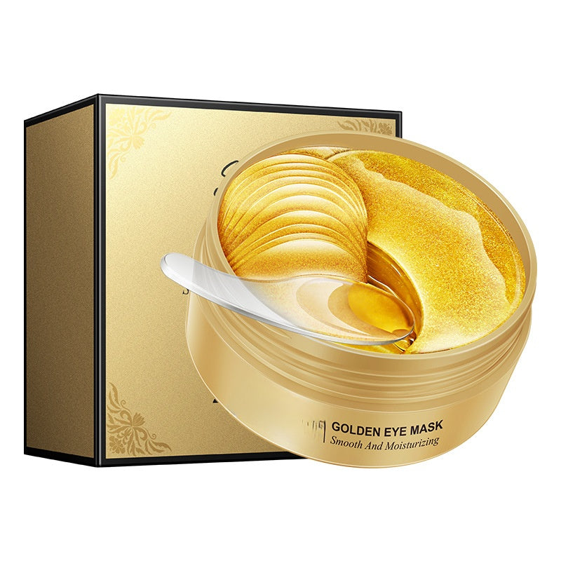 ZOZU Avocado Hydrating Eye Mask Revitalize tired eyes with the ZOZU Avocado Hydrating Eye Mask, infused with nourishing avocado to deeply hydrate, reduce puffiness, and leave your under-eye area smooth, refreshed, and glowing.
