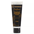 Sheamoisture African Black Soap Clarifying Facial Wash & Scrub - 4 Oz: Paraben-Free, Sulfate-Free, Acne-Prone Skin
