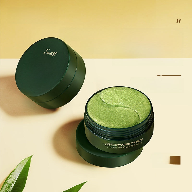 ZOZU Avocado Hydrating Eye Mask Revitalize tired eyes with the ZOZU Avocado Hydrating Eye Mask, infused with nourishing avocado to deeply hydrate, reduce puffiness, and leave your under-eye area smooth, refreshed, and glowing.
